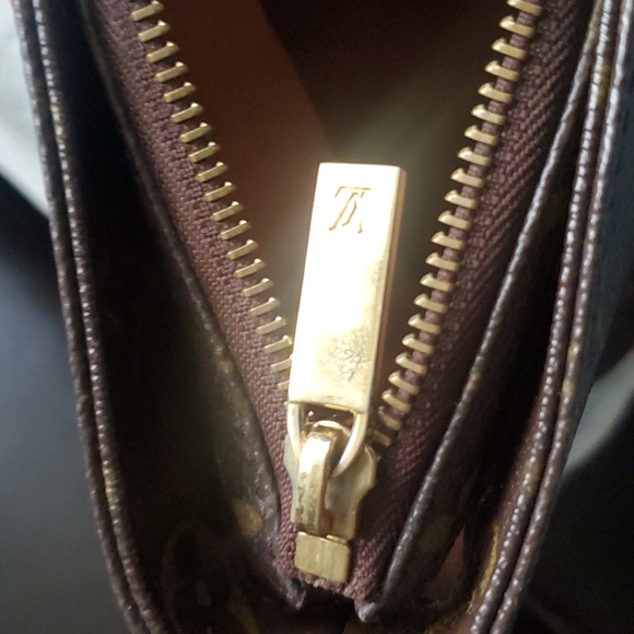 💯 Authentic Louis-vuitton mezzo panio tote bag - Picture 10 of 10